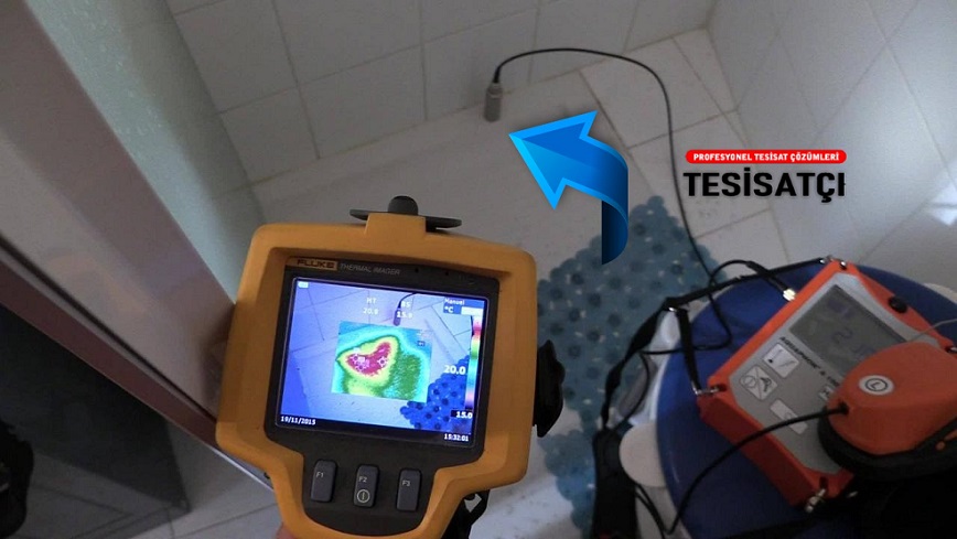 Ümraniye İstiklal Bakır Boru Tesisatcisi Ücreti